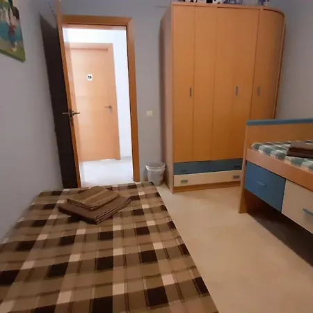 Montana Y Playa Accommodatie bij particulieren