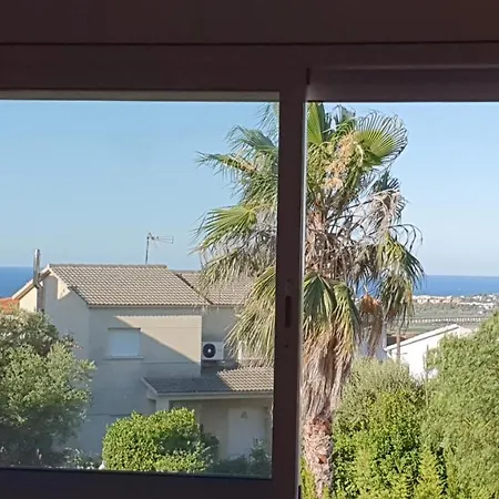 Montana Y Playa Проживание в семье *