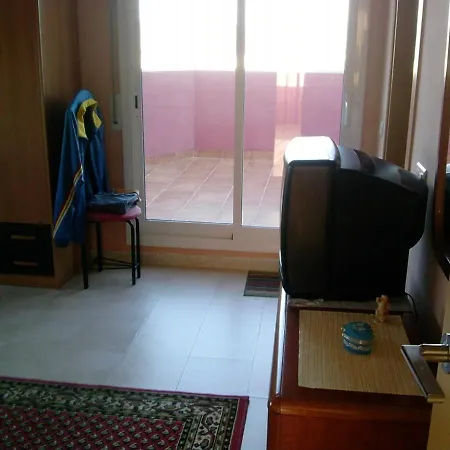 Accommodatie bij particulieren Montana Y Playa