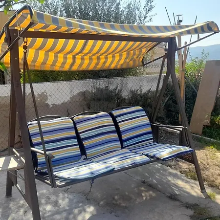 Проживание в семье Montana Y Playa *