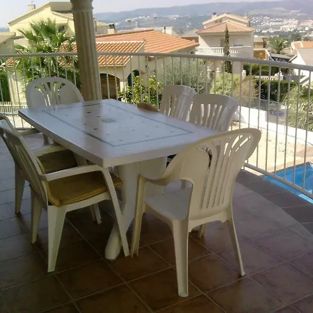 Séjour chez l'habitant Montana Y Playa El Vendrell