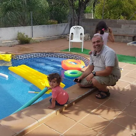 Montana Y Playa Accommodatie bij particulieren
