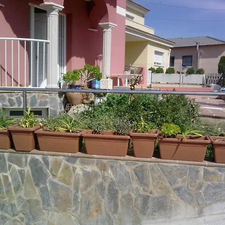 Homestay szállás Montana Y Playa *