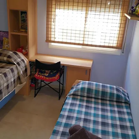 Montana Y Playa Homestay szállás *