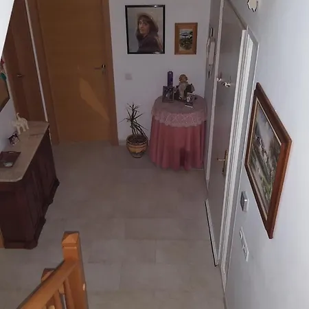 Montana Y Playa Homestay szállás *