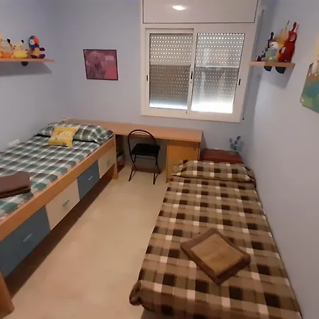 Homestay szállás Montana Y Playa