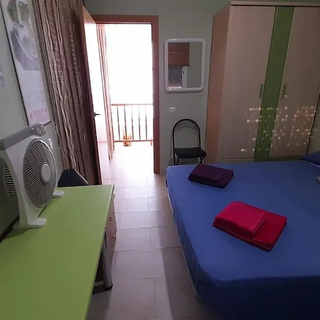 Montana Y Playa Homestay szállás El Vendrell