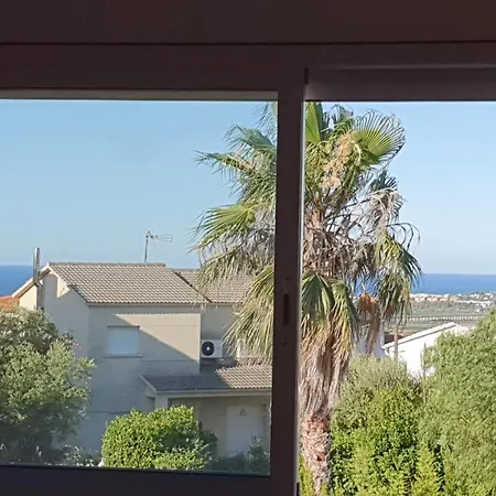 Montana Y Playa Homestay szállás *