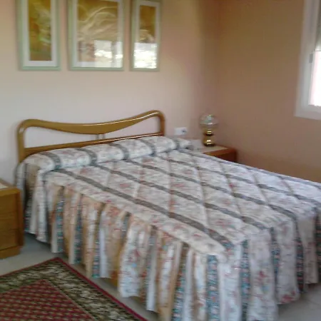 Homestay szállás Montana Y Playa El Vendrell