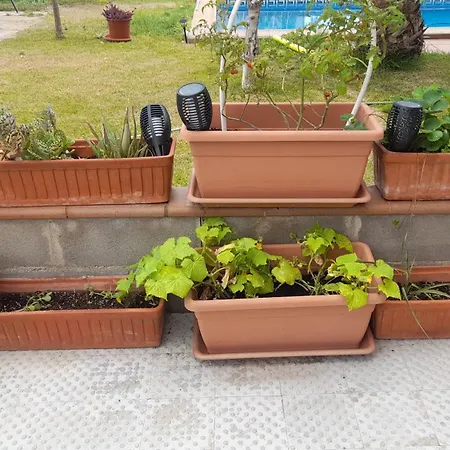 Homestay szállás Montana Y Playa El Vendrell