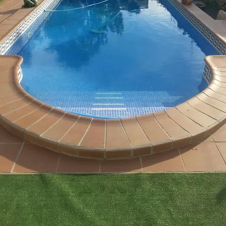 Montana Y Playa Homestay szállás