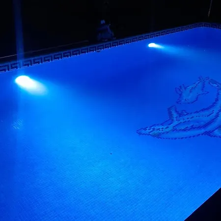Montana Y Playa Homestay szállás *