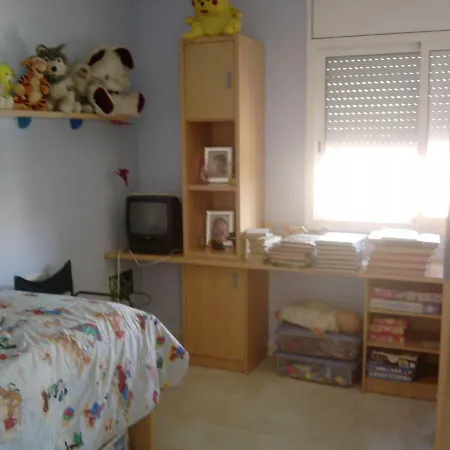 Montana Y Playa Homestay szállás