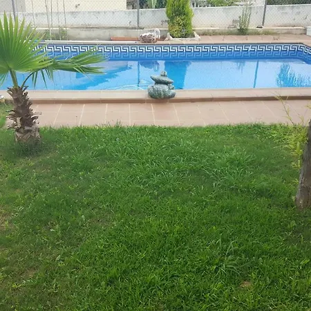 Homestay szállás Montana Y Playa *
