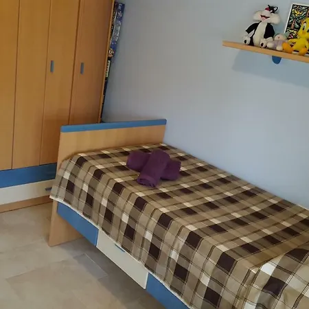Homestay szállás Montana Y Playa *