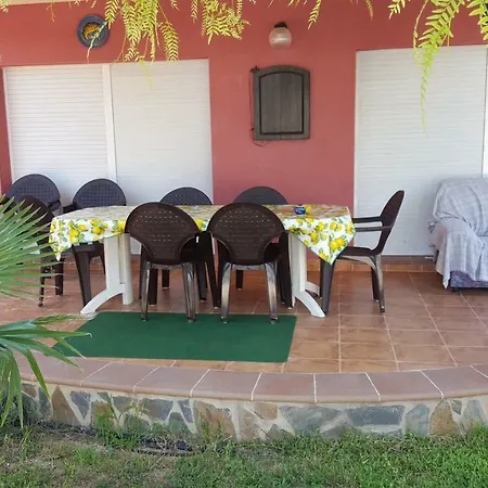 Homestay szállás Montana Y Playa El Vendrell