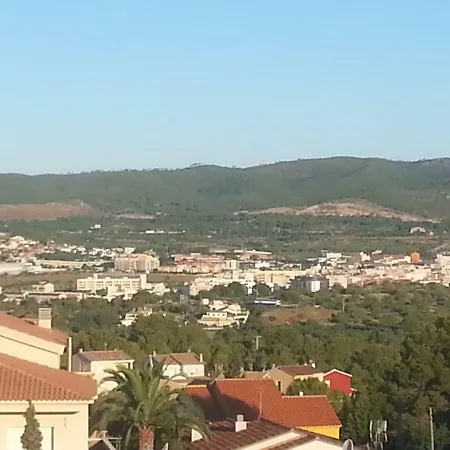 Montana Y Playa Homestay szállás El Vendrell