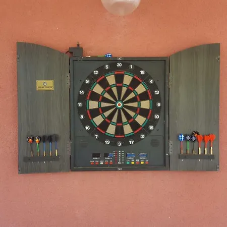 Montana Y Playa * El Vendrell