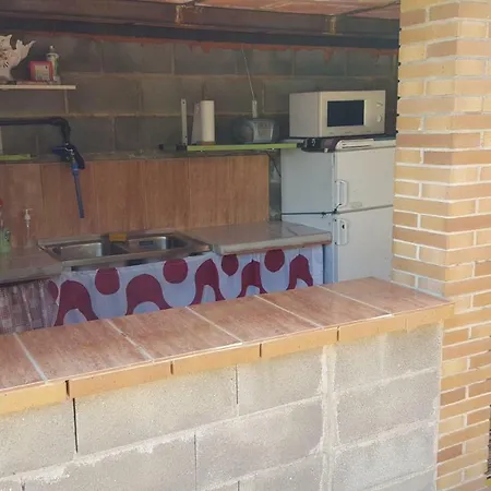 Montana Y Playa Homestay szállás *