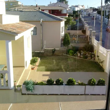 Homestay szállás Montana Y Playa