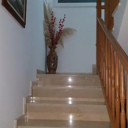 Homestay szállás Montana Y Playa *