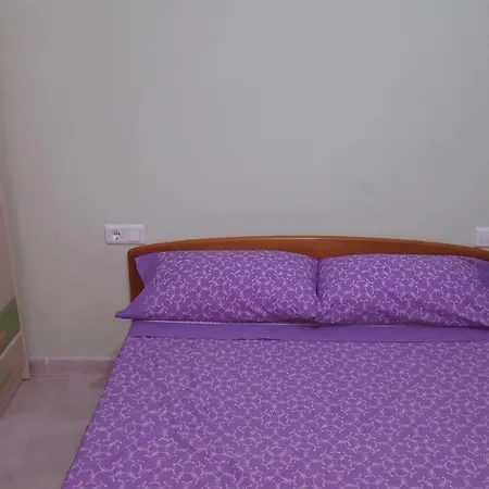 Montana Y Playa Homestay szállás