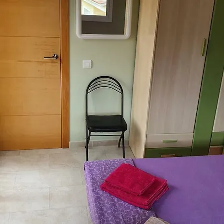 Homestay szállás Montana Y Playa *