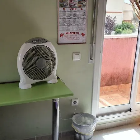 Homestay szállás Montana Y Playa *