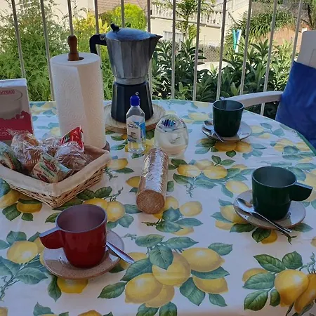 Montana Y Playa Homestay szállás