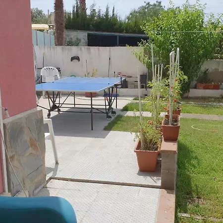 Homestay szállás Montana Y Playa