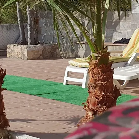 Montana Y Playa * El Vendrell